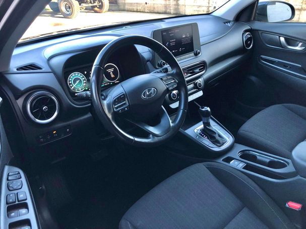 Hyundai Kona 1.6 GDI DCT 104 kW image number 7