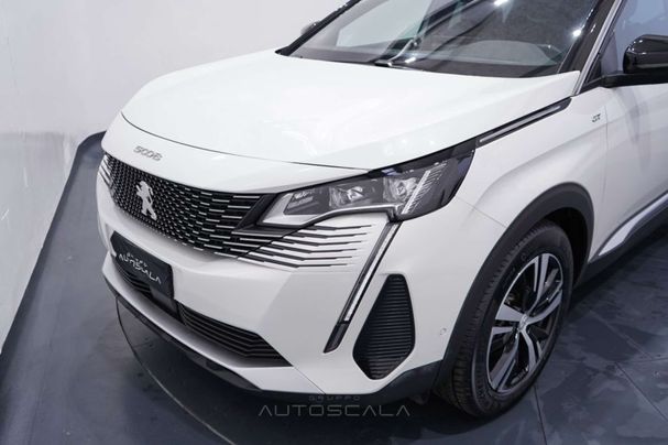 Peugeot 5008 PureTech 130 EAT8 S&S 96 kW image number 29