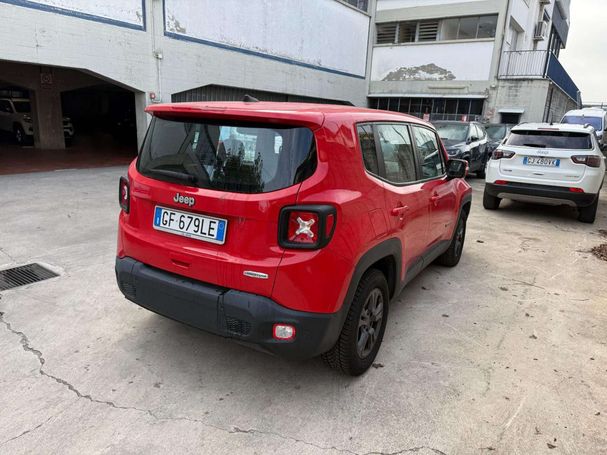 Jeep Renegade 88 kW image number 2