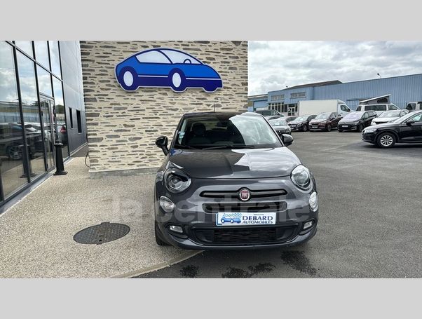 Fiat 500X 1.4 Multiair 4x2 103 kW image number 3