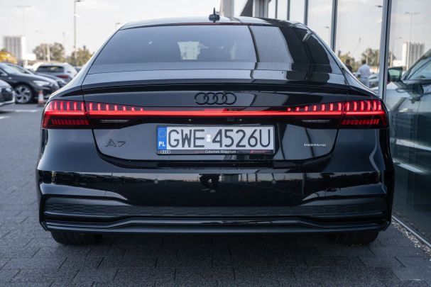 Audi A7 150 kW image number 4