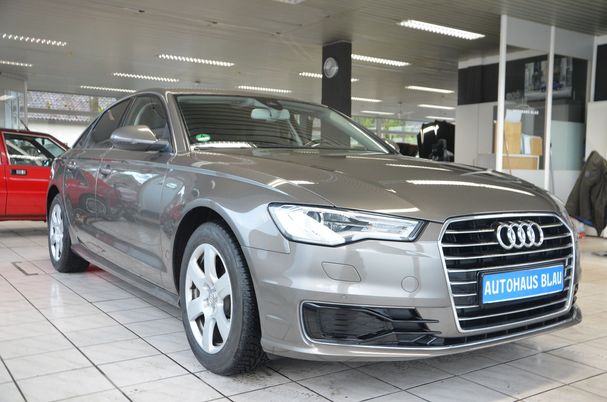 Audi A6 2.0 TDI ultra 140 kW image number 2