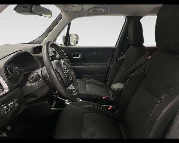 Jeep Renegade 1.6 MultiJet 96 kW image number 5