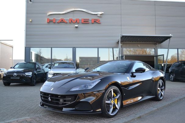 Ferrari Portofino M 456 kW image number 1