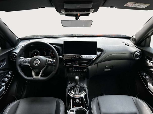 Nissan Juke 69 kW image number 10