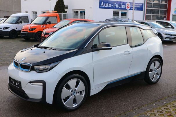 BMW i3 120Ah 125 kW image number 1