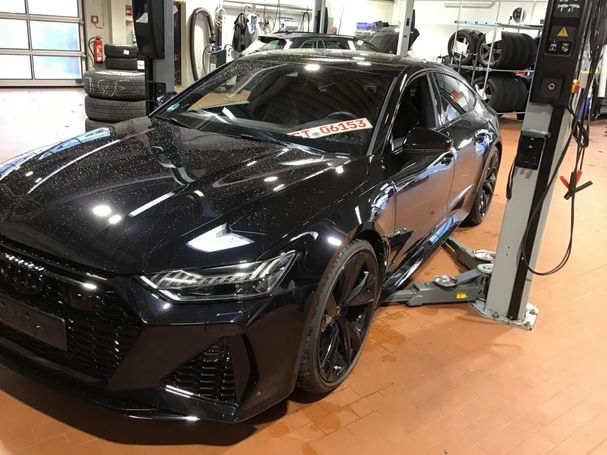 Audi RS7 441 kW image number 1