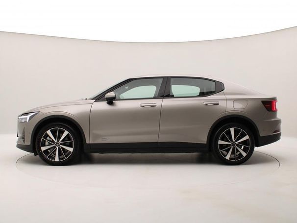 Polestar 2 165 kW image number 5