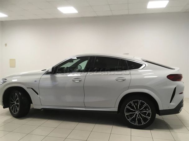 BMW X6 xDrive 210 kW image number 1