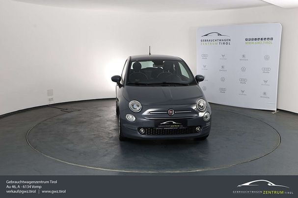 Fiat 500 51 kW image number 4