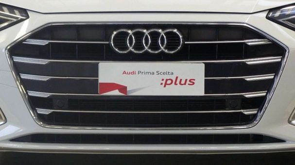 Audi A4 35 TDI S tronic Avant Advanced Business 120 kW image number 12