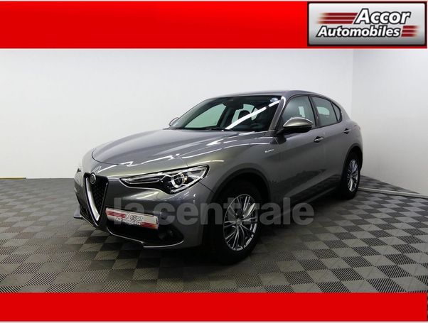 Alfa Romeo Stelvio 2.2 Diesel AT8 Super 118 kW image number 1