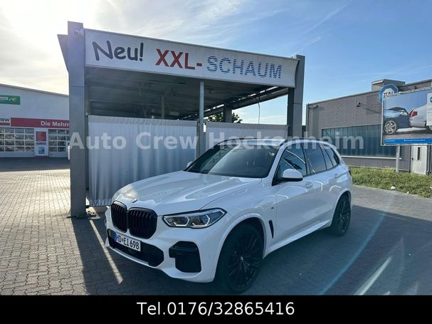 BMW X5 xDrive 210 kW image number 2