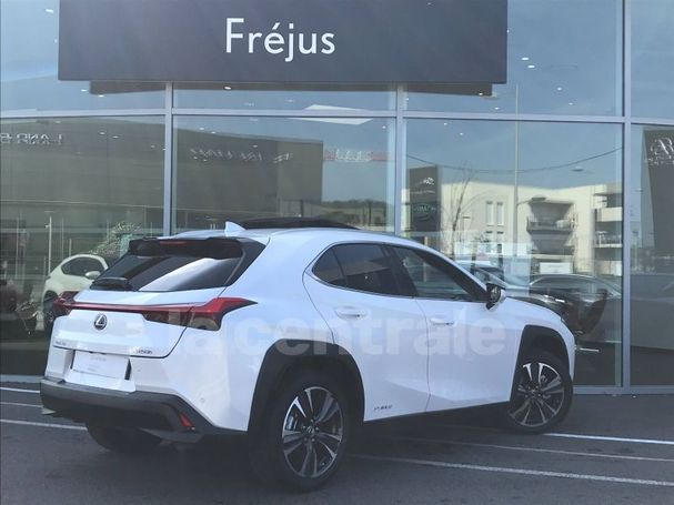 Lexus UX 135 kW image number 2