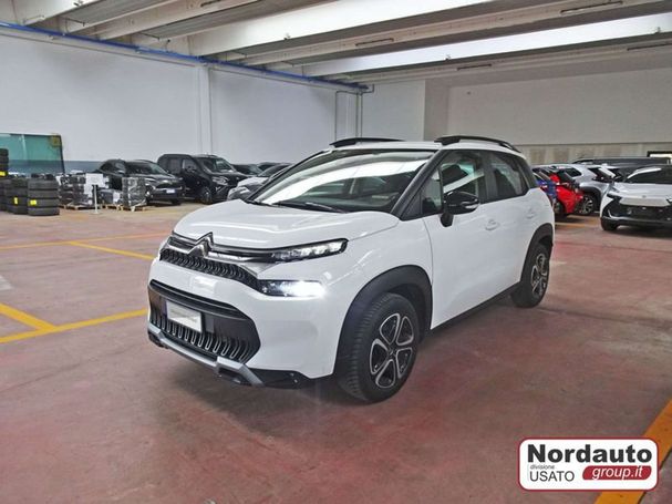 Citroen C3 Aircross PureTech 110 S&S Feel 81 kW image number 1