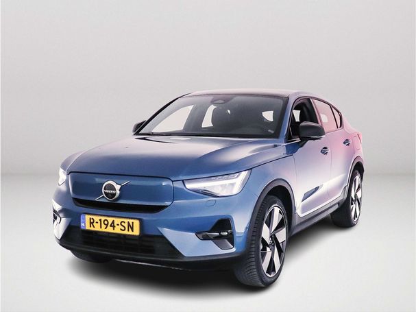 Volvo C40 Recharge Ultimate 170 kW image number 34