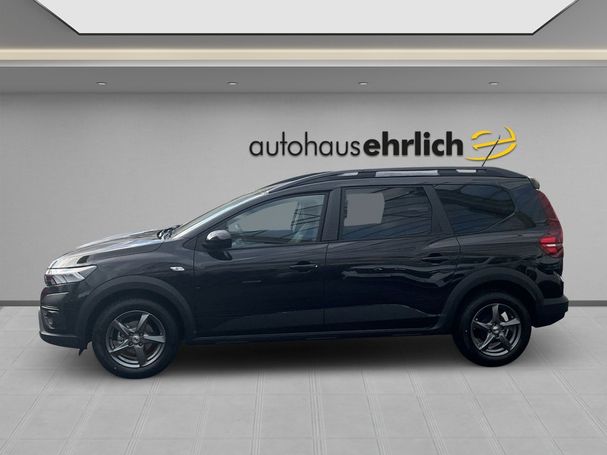 Dacia Jogger 1.0 TCe ECO-G 67 kW image number 2