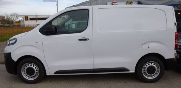 Fiat Scudo L1H1 1.5 120 88 kW image number 9