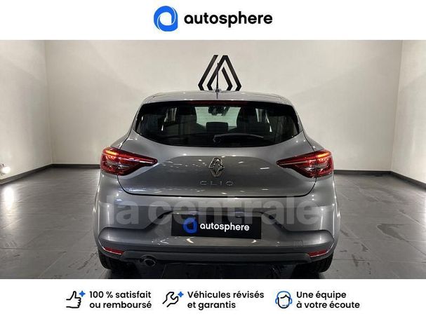 Renault Clio TCe 90 66 kW image number 6