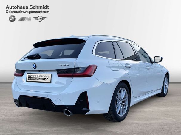 BMW 330i Touring M Sportpaket 180 kW image number 2