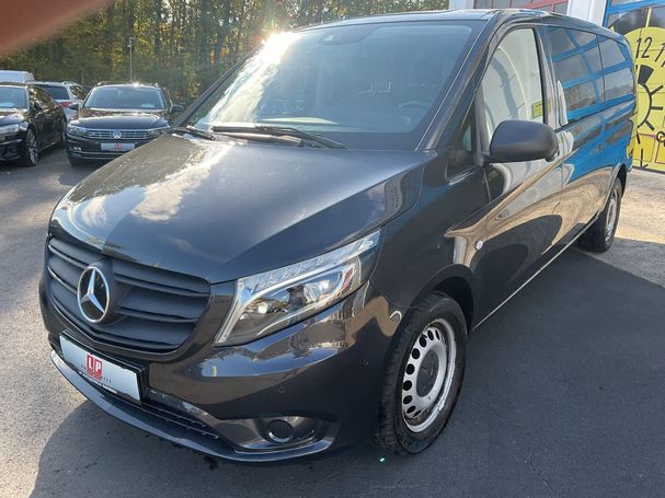 Mercedes-Benz Vito d 176 kW image number 1