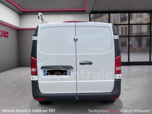 Mercedes-Benz Vito 114 CDi Tourer long 100 kW image number 6