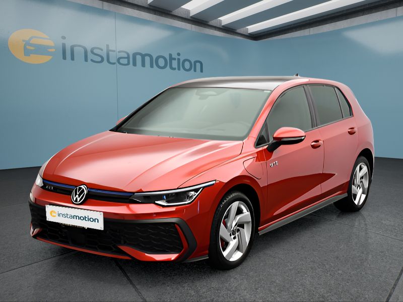 Volkswagen Golf 8 1.5