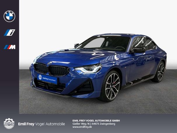 BMW M2 xDrive 275 kW image number 1