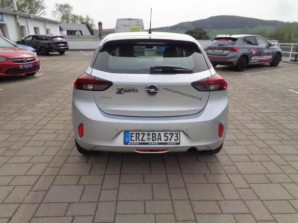 Opel Corsa 1.5 75 kW image number 6