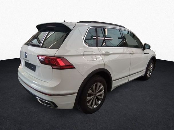 Volkswagen Tiguan 1.5 TSI DSG 110 kW image number 2