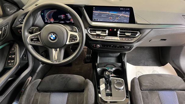 BMW 118d 110 kW image number 3