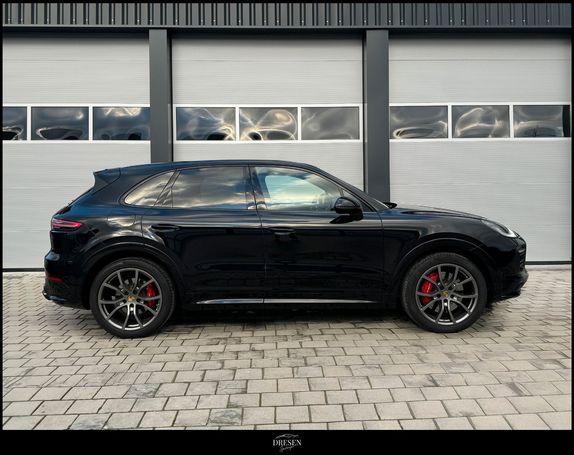 Porsche Cayenne GTS 338 kW image number 6