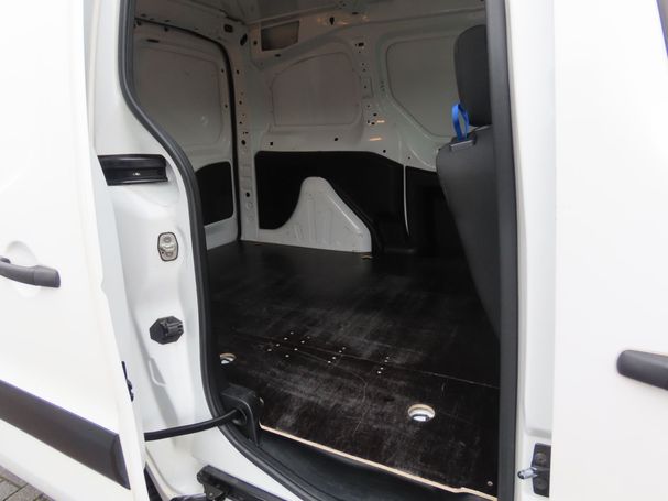 Citroen Berlingo 72 kW image number 6