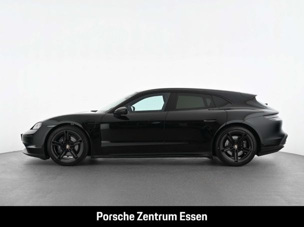 Porsche Taycan Sport Turismo 320 kW image number 3