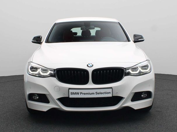 BMW 320i Gran Turismo 135 kW image number 2