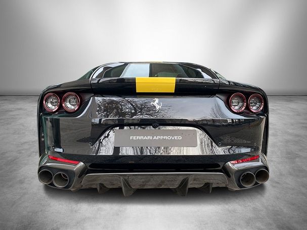 Ferrari 812 Superfast 588 kW image number 6