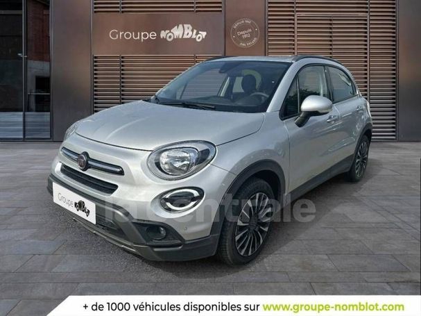 Fiat 500X 1.3 MultiJet 70 kW image number 1