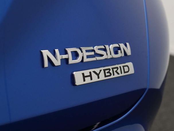 Nissan Juke 1.6 Hybrid N-DESIGN 105 kW image number 40