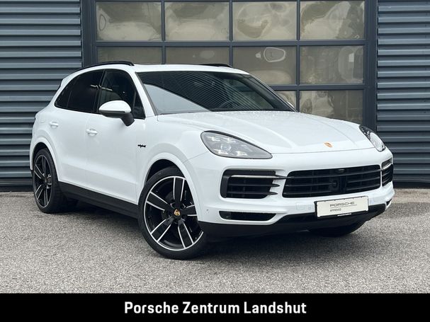 Porsche Cayenne E-Hybrid 340 kW image number 8