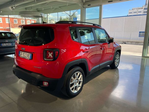 Jeep Renegade 1.6 96 kW image number 6