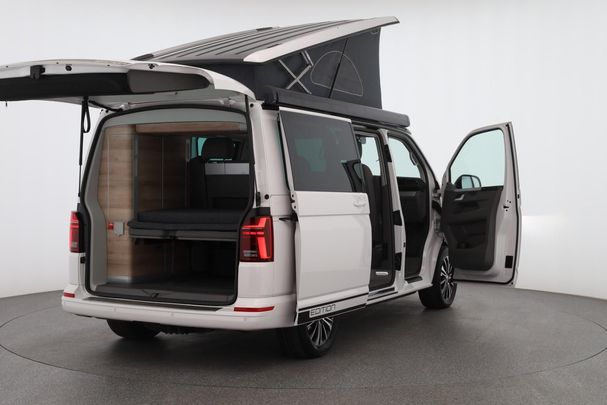 Volkswagen T6 California 110 kW image number 13