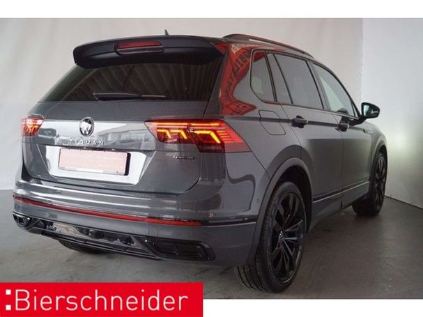 Volkswagen Tiguan 2.0 TSI R-Line 4Motion DSG 180 kW image number 7