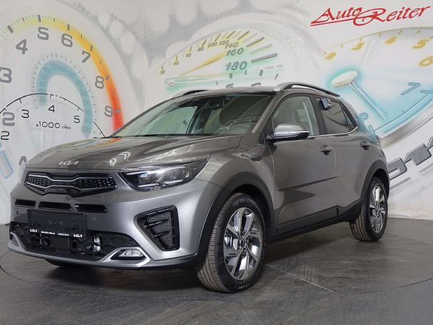 Kia Stonic 1.0 DCT 88 kW image number 27