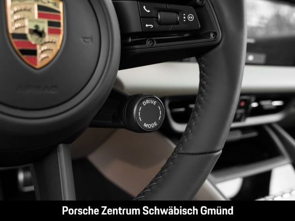 Porsche Macan 4S 380 kW image number 30