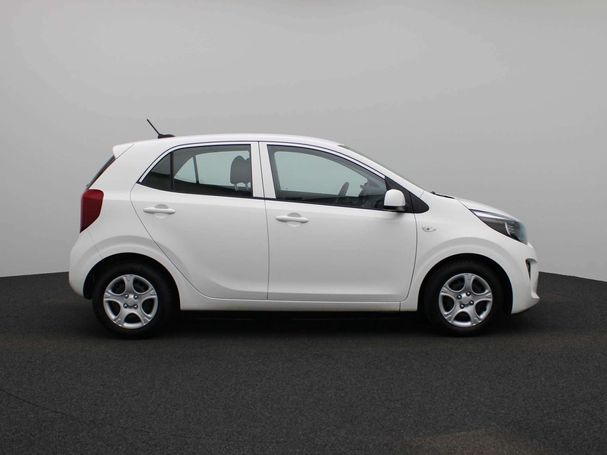 Kia Picanto 1.0 49 kW image number 6