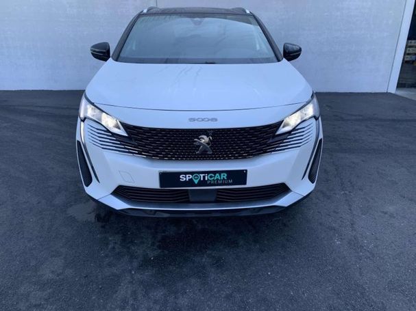 Peugeot 5008 96 kW image number 6