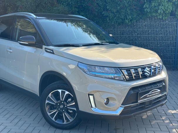 Suzuki Vitara 1.4 95 kW image number 3