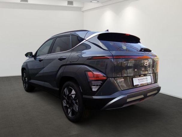 Hyundai Kona 1.6 T-GDI DCT 146 kW image number 3