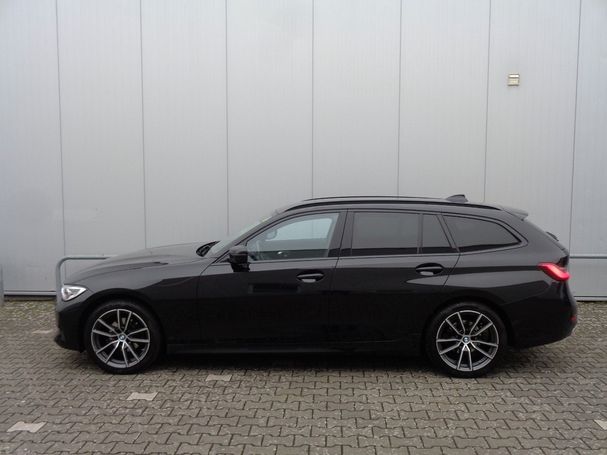 BMW 320d Touring Sport Line 140 kW image number 5