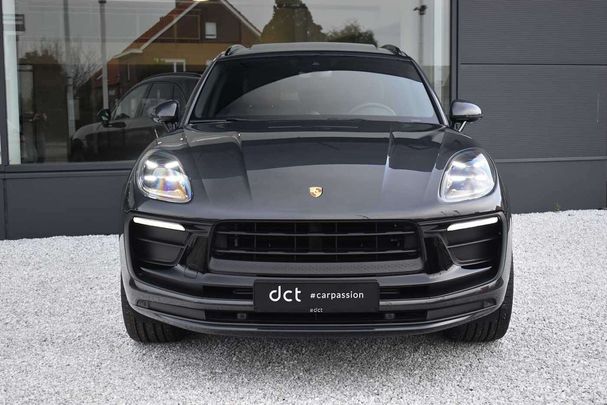 Porsche Macan Turbo PDK 195 kW image number 2